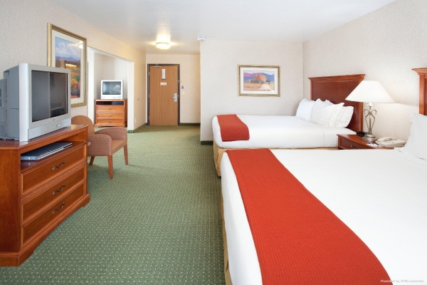 Holiday Inn Express & Suites GUNNISON (Crested Butte)